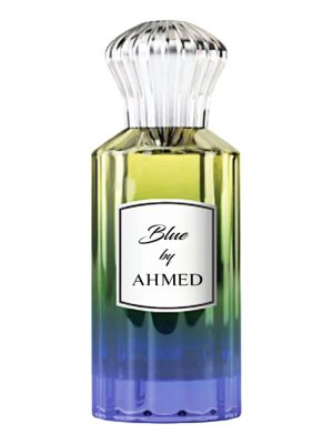 Blue de Ahmed M Eau de Parfum