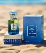 Blue de Ahmed M Eau de Parfum 100 ml