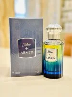 Blue de Ahmed M Eau de Parfum 100 ml