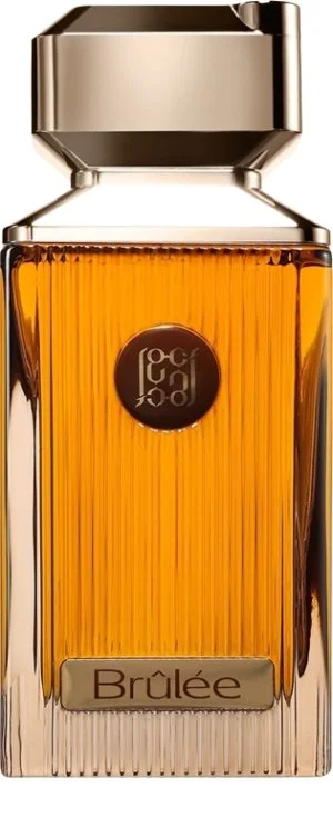 Ahmed Al Maghribi Brulee U Água de Perfume