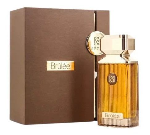 Brulee U Água de Perfume 100 ml