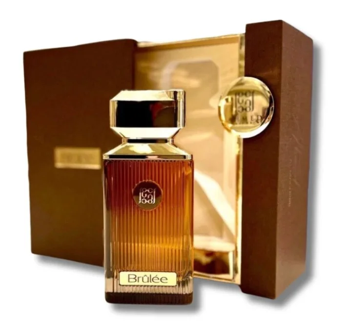 Brulee U Água de Perfume 100 ml