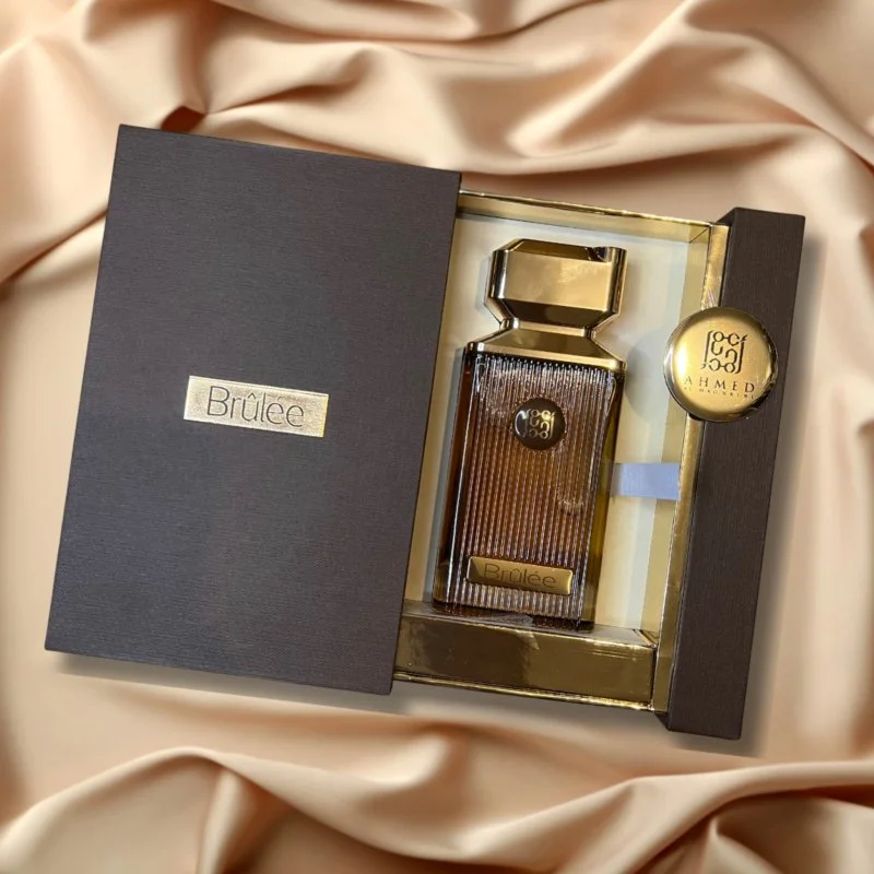 Brulee U Água de Perfume 100 ml