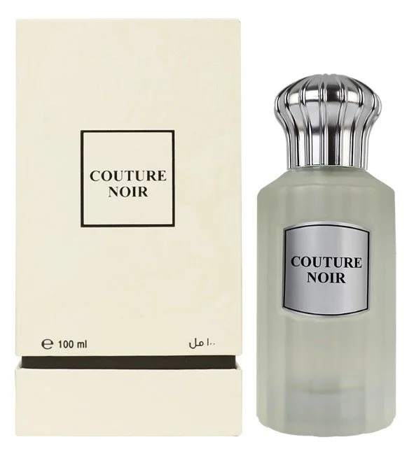Couture Noir U Água de Perfume 100 ml