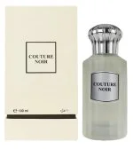 Couture Noir U Água de Perfume 100 ml