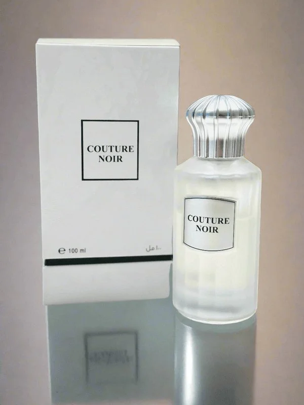 Couture Noir U Água de Perfume 100 ml