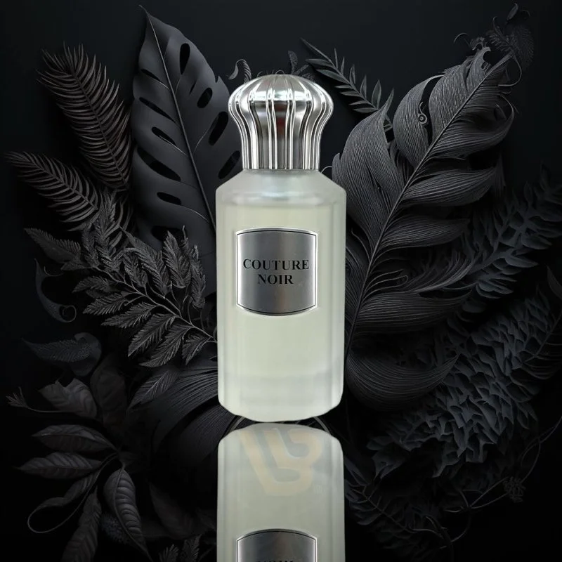 Couture Noir U Água de Perfume 100 ml