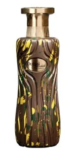 Dubai Chocolate Extrato de Perfume Unissex 100 ml