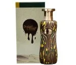Dubai Chocolate Extrato de Perfume Unissex 100 ml