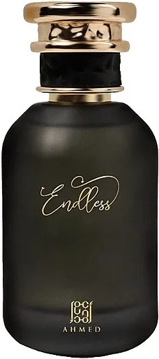 Ahmed Al Maghribi Endless W Água de Perfume