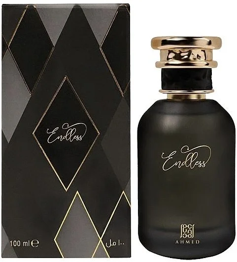 Endless W Água de Perfume 100 ml