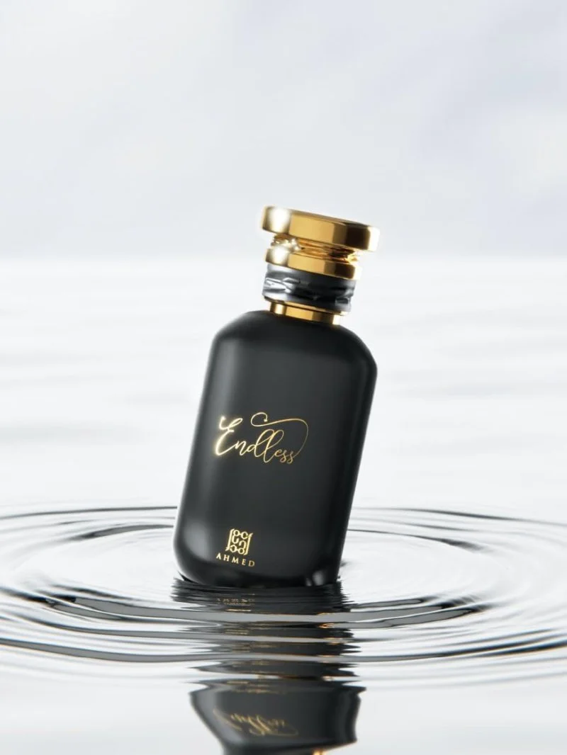 Endless W Água de Perfume 100 ml