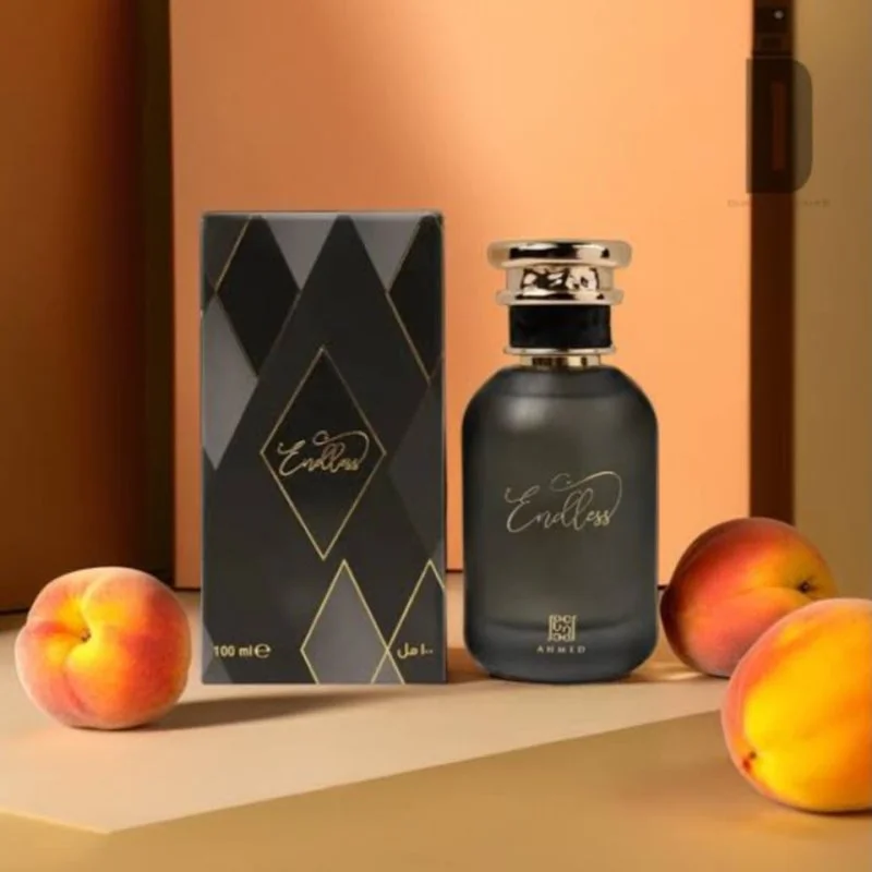 Endless W Água de Perfume 100 ml
