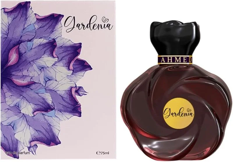 Gardenia U Água de Perfume 75 ml