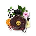 Gardenia U Água de Perfume 75 ml