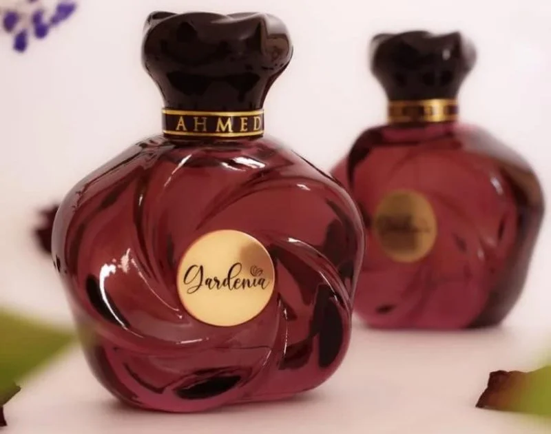 Gardenia U Água de Perfume 75 ml