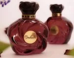Gardenia U Água de Perfume 75 ml