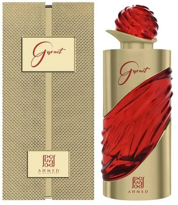 Garnet U Extrato de Perfume 100 ml