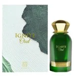 Ignite Oud U água de perfume 60 ml