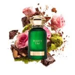 Ignite Oud U água de perfume 60 ml