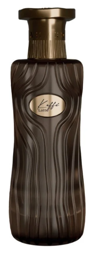 Kaffe Latte Extrato de Perfume Unissex 100 ml