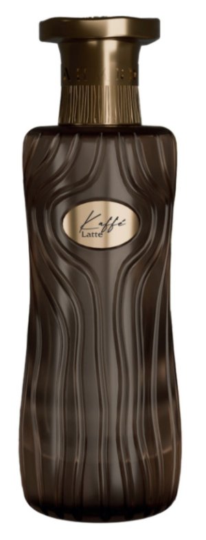 Kaffe Latte Extrato de Perfume Unissex