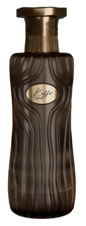 Ahmed Al Maghribi Kaffe Latte Extrato de Perfume Unissex