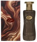 Kaffe Latte Extrato de Perfume Unissex 100 ml