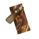 Kaffe Latte Extrato de Perfume Unissex 100 ml