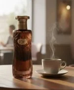 Kaffe Latte Extrato de Perfume Unissex 100 ml