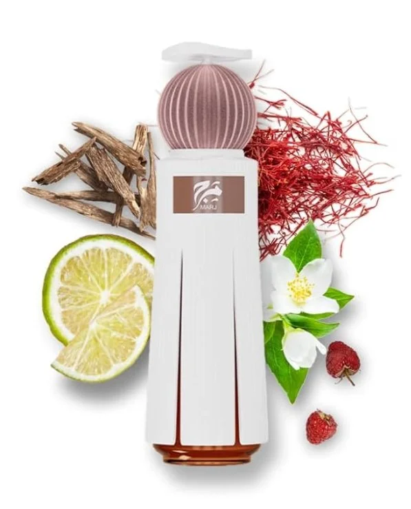 Marj U Água de Perfume 60 ml