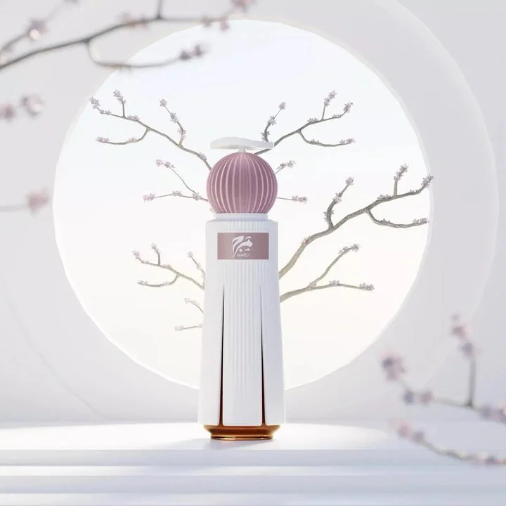Marj U Água de Perfume 60 ml
