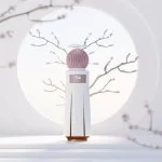 Marj U Água de Perfume 60 ml