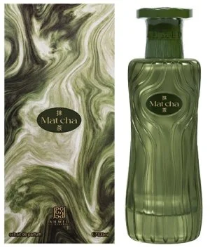Ahmed Al Maghribi Matcha U Extrato de Perfume