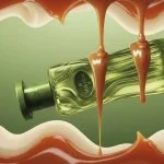 Matcha U Extrato de Perfume 100 ml