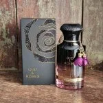 Oud & Roses Eau de Parfum Unissex 60 ml
