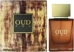 Oud AMG Eau de Parfum Unissex 50 ml