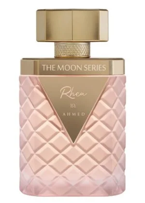 Ahmed Al Maghribi Rhea de Ahmed Pink U extrato de perfume