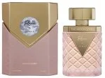 Rhea de Ahmed Pink U extrato de perfume 100 ml