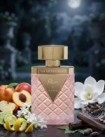 Rhea de Ahmed Pink U extrato de perfume 100 ml