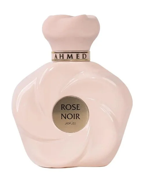 Rose Noir Água de Perfume Feminino 75 ml