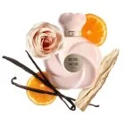 Rose Noir Água de Perfume Feminino 75 ml