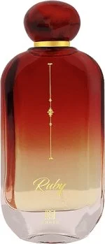 Ruby U Água de Perfume 100 ml