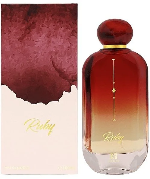 Ruby U Água de Perfume 100 ml