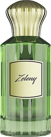 Zeleny U Água de Perfume 100 ml