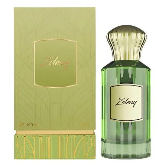 Zeleny U Água de Perfume 100 ml
