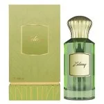 Zeleny U Água de Perfume 100 ml