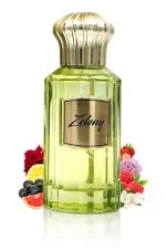 Zeleny U Água de Perfume 100 ml