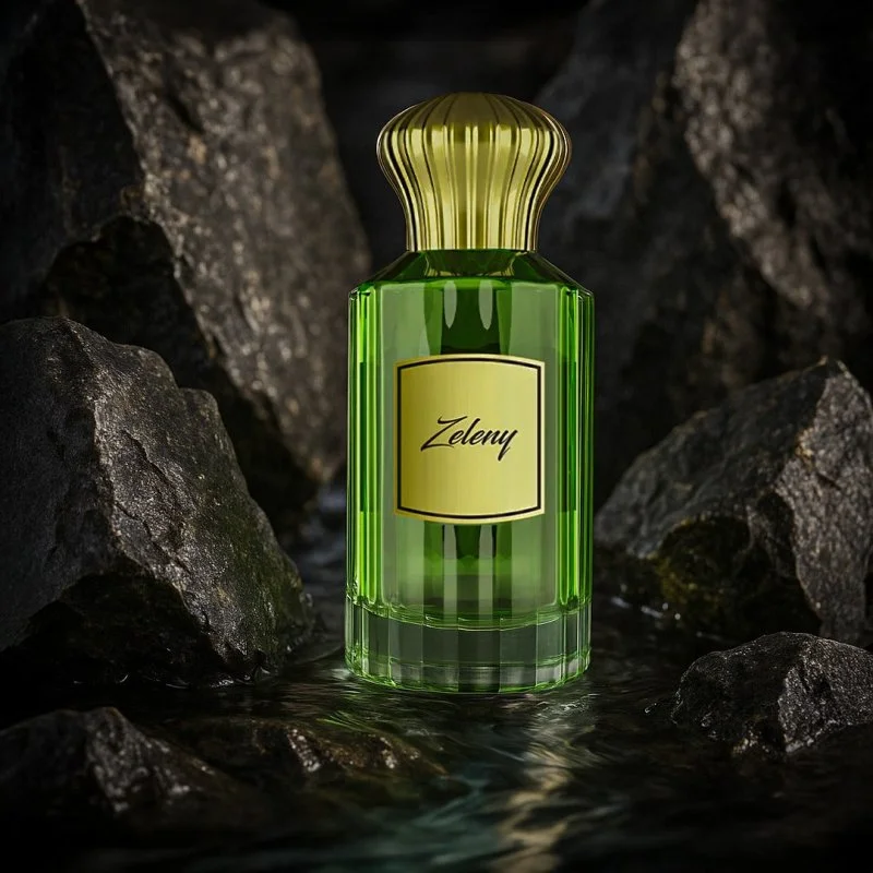 Zeleny U Água de Perfume 100 ml