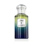 Blue by Ahmed extrato de perfume para homens 100 ml